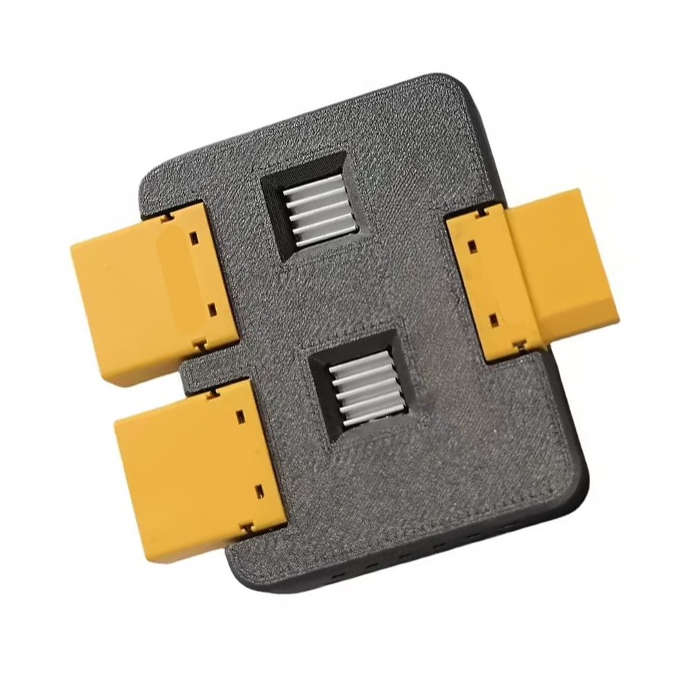 Módulo de Expansão de Bateria  - Drone Battery Parallel Board avaliação e preço