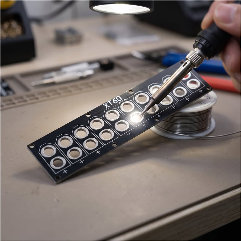 Placa de Carregamento Paralelo - Drone Battery Plate avaliação e preço