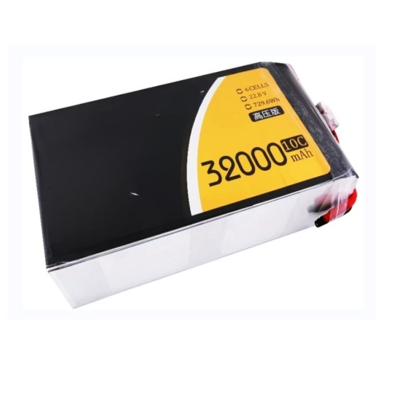 Bateria de Drone ForGens Ace T - Drone Battery High Voltage avaliação e preço
