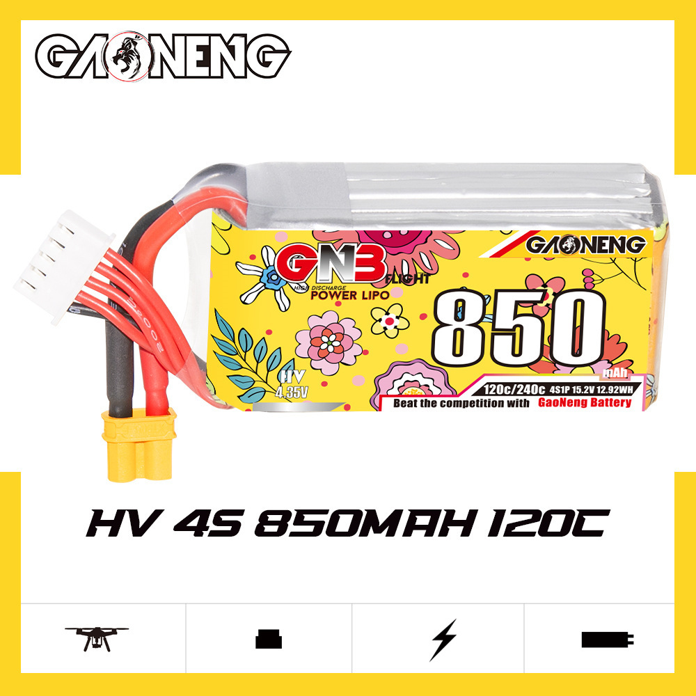 Bateria Lipo para FPV Racing D - Drone Battery Li-Ion avaliação e preço