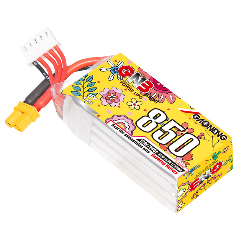Bateria Lipo para FPV Racing D - Drone Battery Li-Ion avaliação e preço