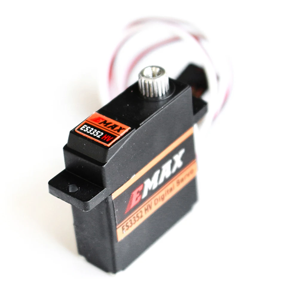 Servo Digital de Alta Voltagem - Drone Battery High Voltage avaliação e preço