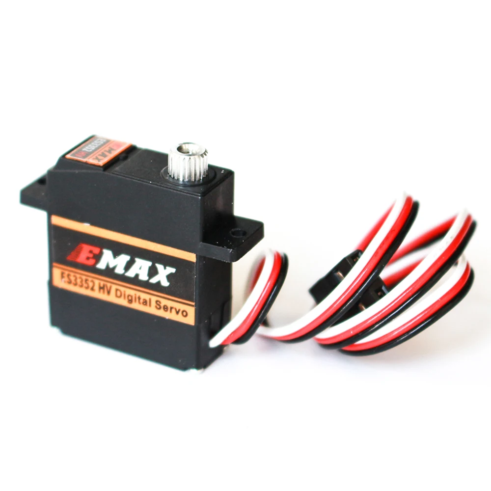 Servo Digital de Alta Voltagem - Drone Battery High Voltage avaliação e preço
