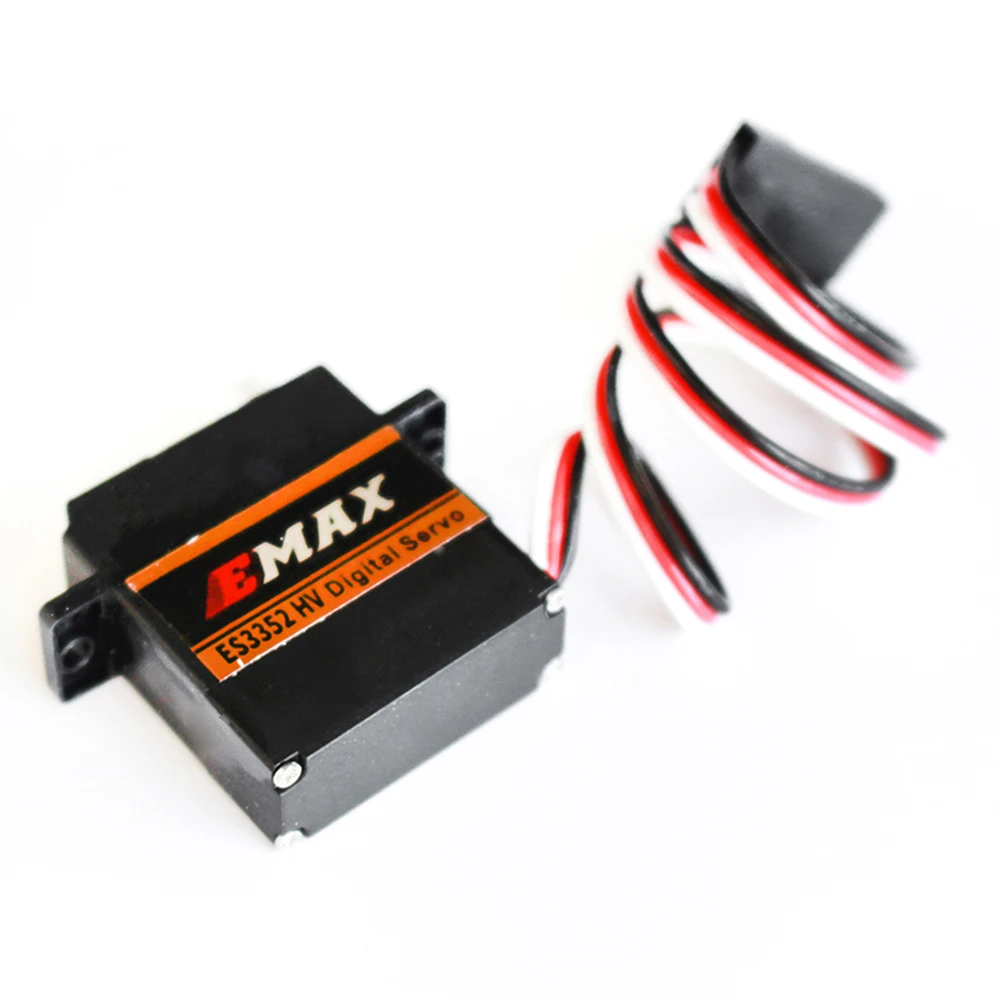 Servo Digital de Alta Voltagem - Drone Battery High Voltage avaliação e preço