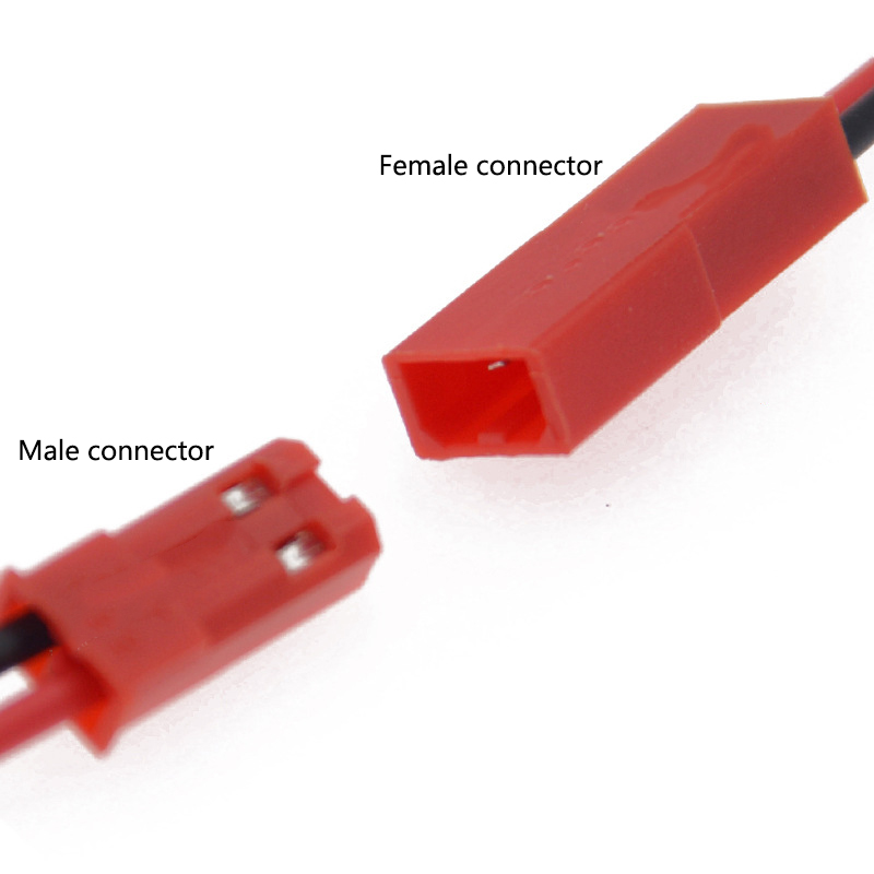 20 peças 100mm 150mm 200mm jst - Drone Battery Connector avaliação e preço