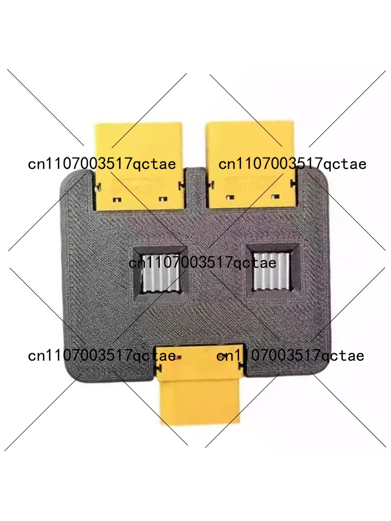 Módulo Paralelo de Comutação A - Drone Battery Parallel Board avaliação e preço