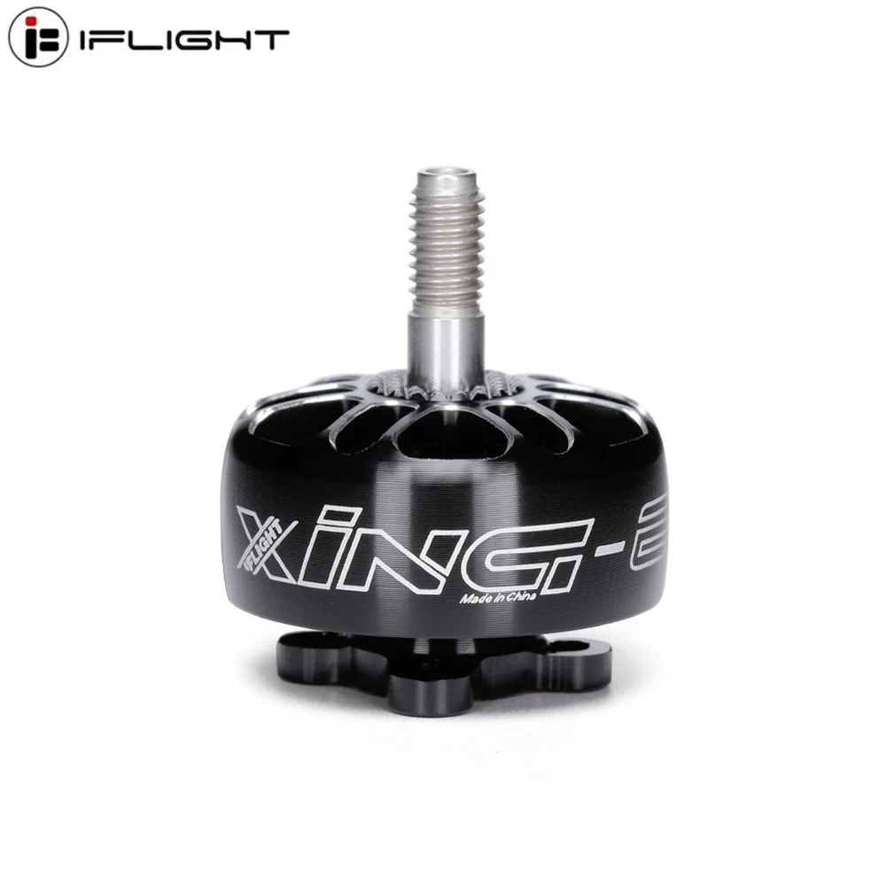 4pc iflight xing e pro 2207 18 - Drone Battery 4S avaliação e preço