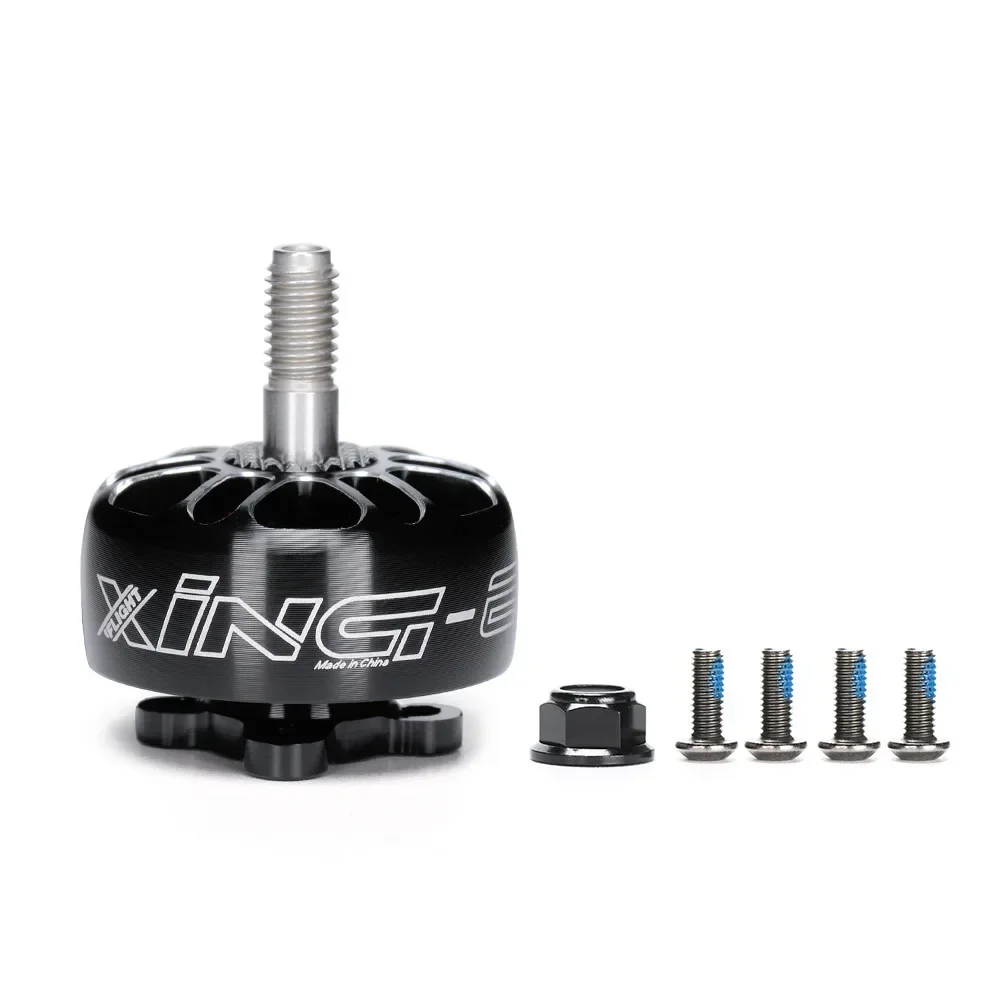 4pc iflight xing e pro 2207 18 - Drone Battery 4S avaliação e preço