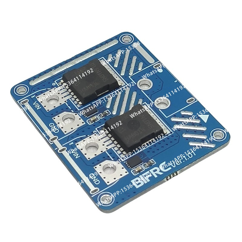1 Unidade Módulo de Expansão e - Drone Battery Parallel Board avaliação e preço
