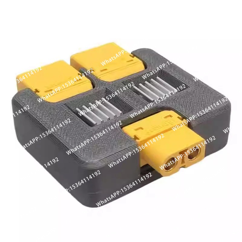 1 Unidade Módulo de Expansão e - Drone Battery Parallel Board avaliação e preço