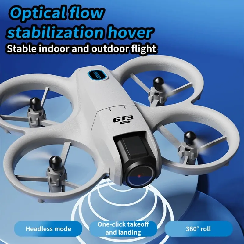 Drone Xiaomi GT3 MAX GPS com C - Drone Battery Box avaliação e preço