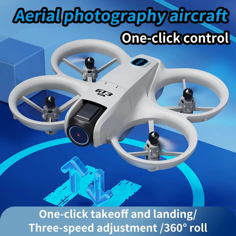Drone Xiaomi GT3 MAX GPS com C - Drone Battery Box avaliação e preço