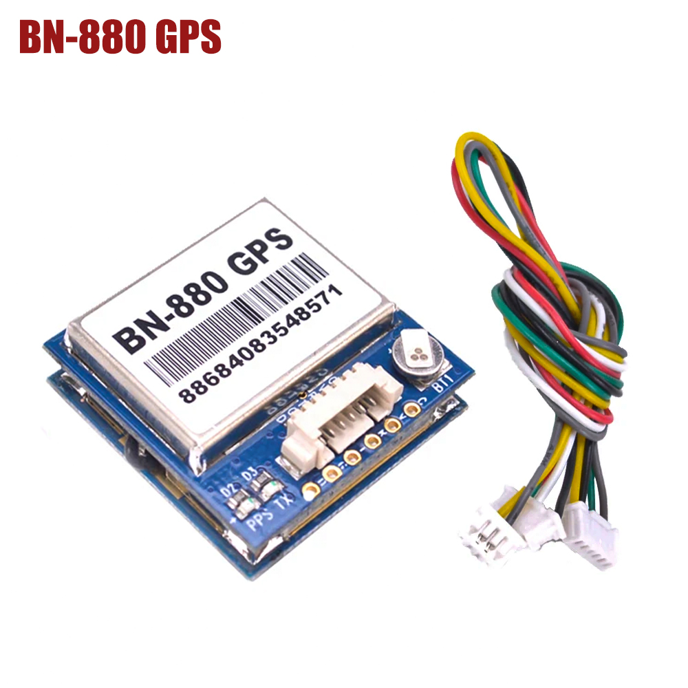 Módulo GLONASS GPS BN-220 BN88 - Drone Battery Lipo avaliação e preço
