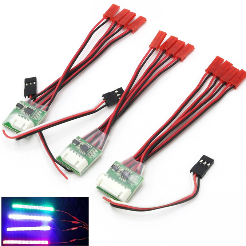 Impermeável LED Strip Light Co - Drone Battery 4S avaliação e preço