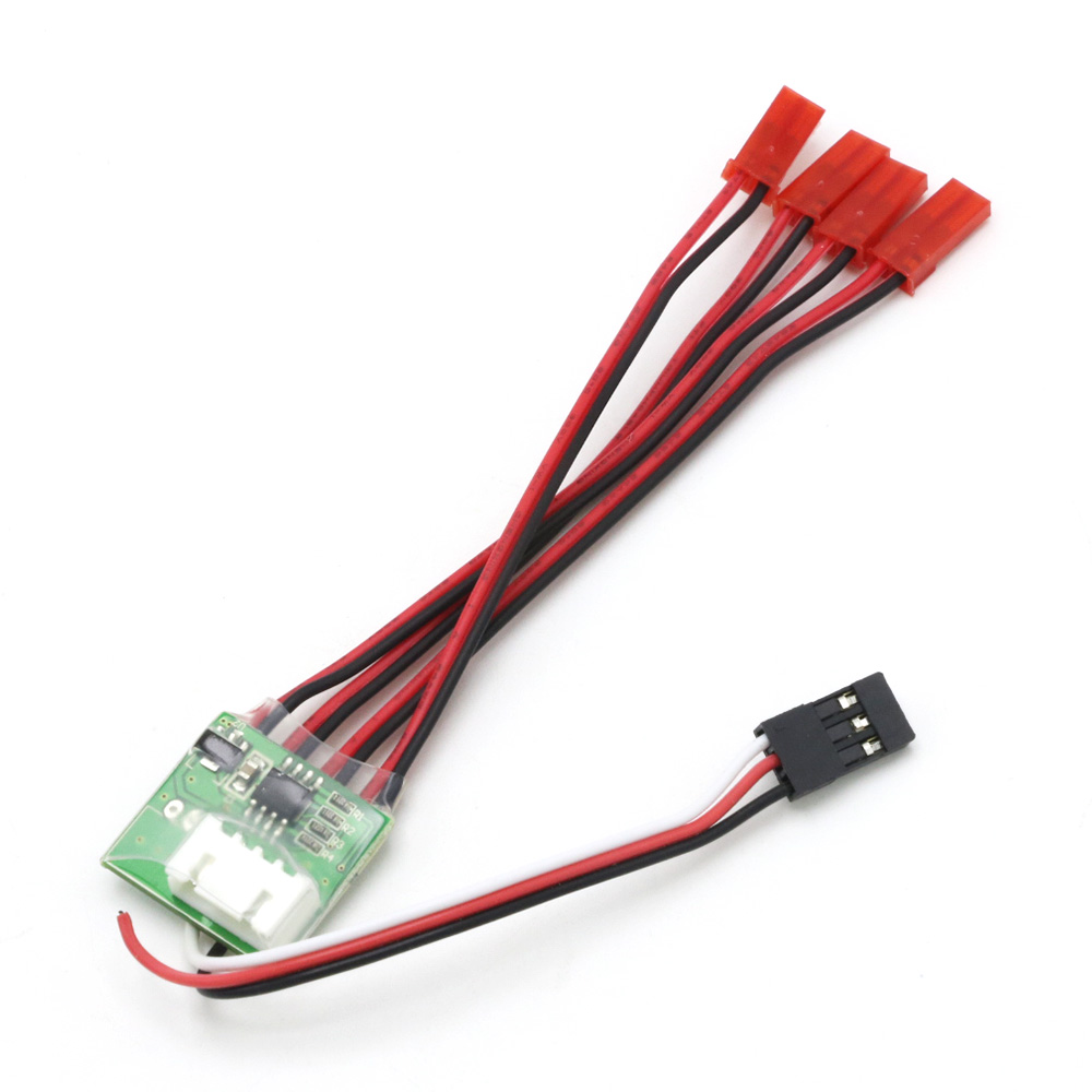 Impermeável LED Strip Light Co - Drone Battery 4S avaliação e preço