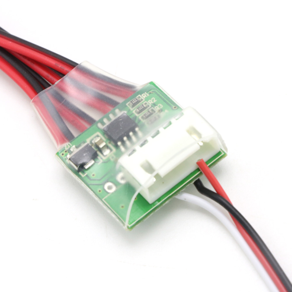 Impermeável LED Strip Light Co - Drone Battery 4S avaliação e preço