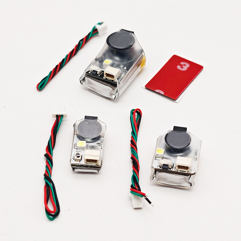 JHE42B/ JHE42B_S/ JHE20B Finde - Drone Battery Alarm avaliação e preço