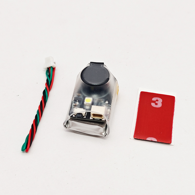 JHE42B/ JHE42B_S/ JHE20B Finde - Drone Battery Alarm avaliação e preço