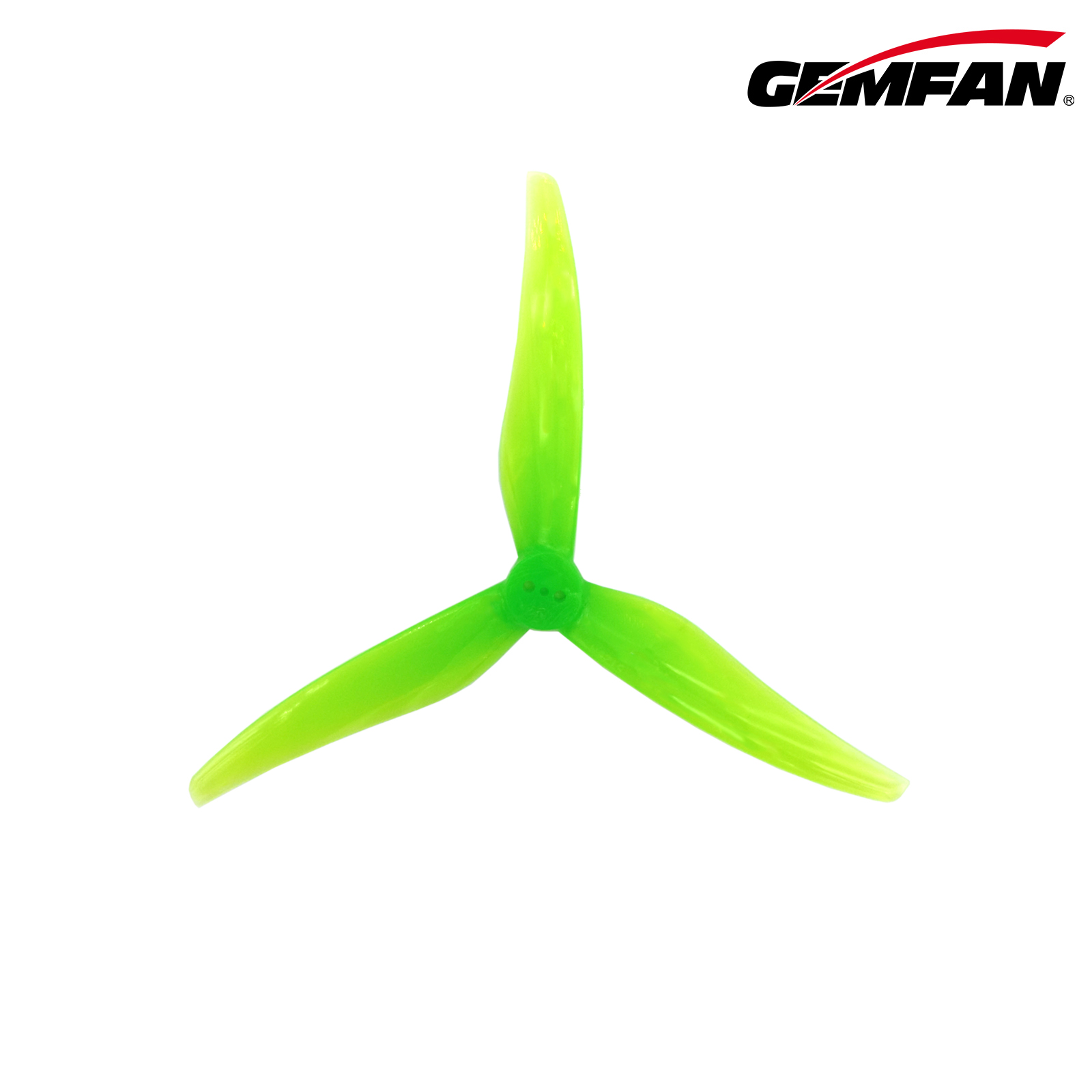 Horacán sl 5125 hélice gemfan  - Drone Battery Connector avaliação e preço