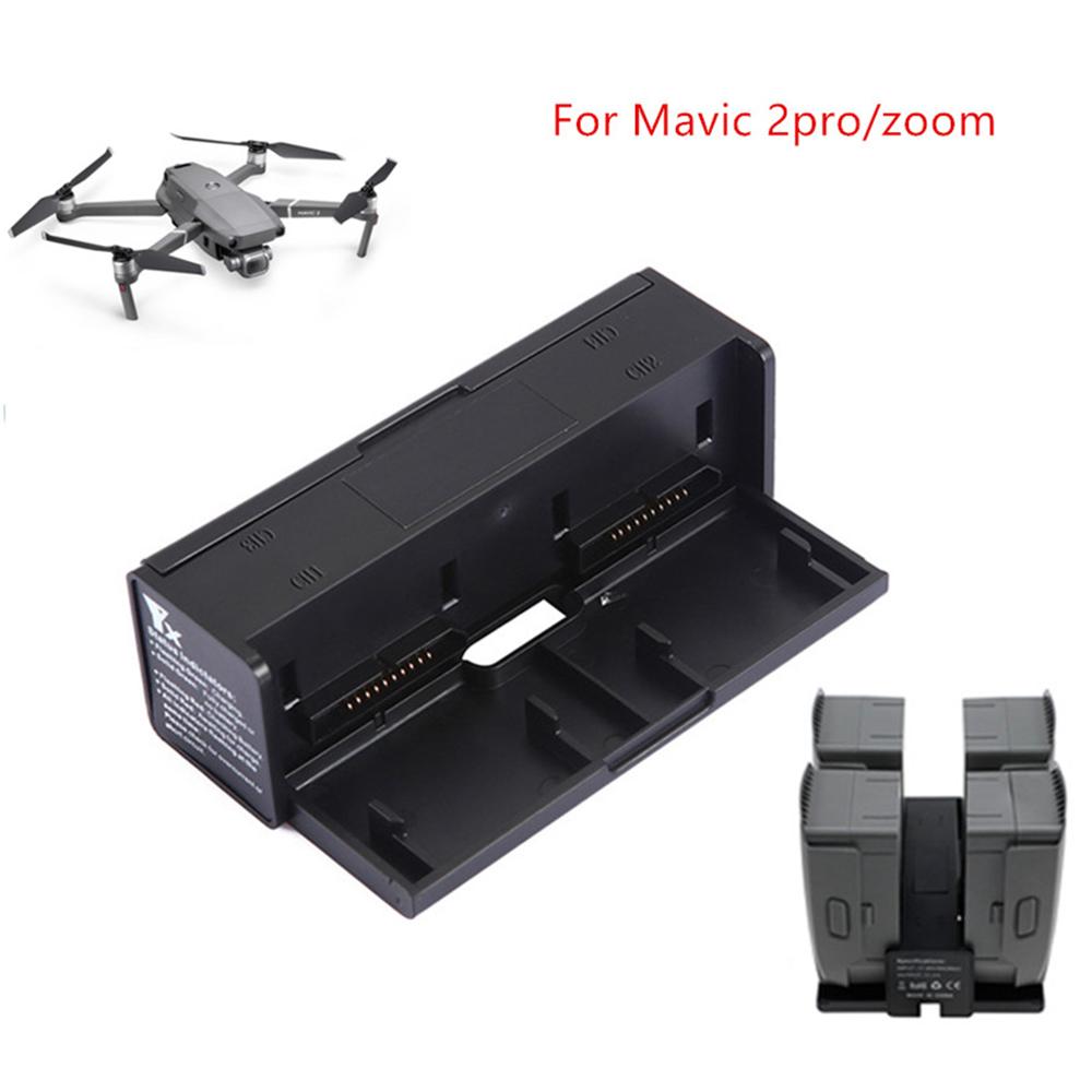 Para dji mavic 2 pro/zoom 4 em - Drone Battery Smart avaliação e preço