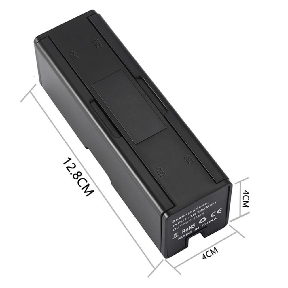 Para dji mavic 2 pro/zoom 4 em - Drone Battery Smart avaliação e preço