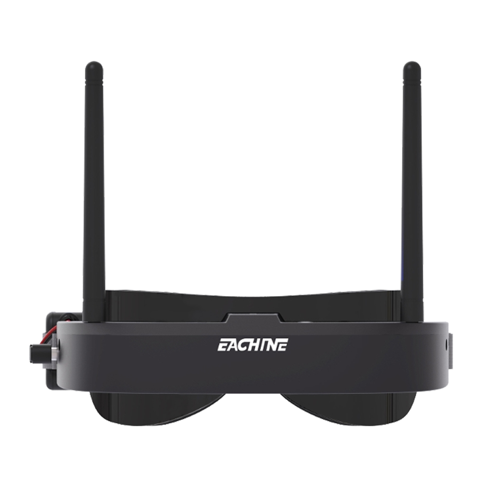 Eachine EV100 720*540 5.8G 72C - Drone Battery Case avaliação e preço