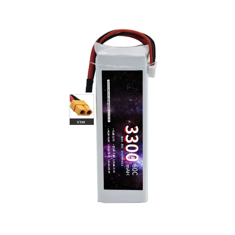 Bateria LiPo 3S 1500mAh 1800mA - Drone Battery Li-Ion avaliação e preço