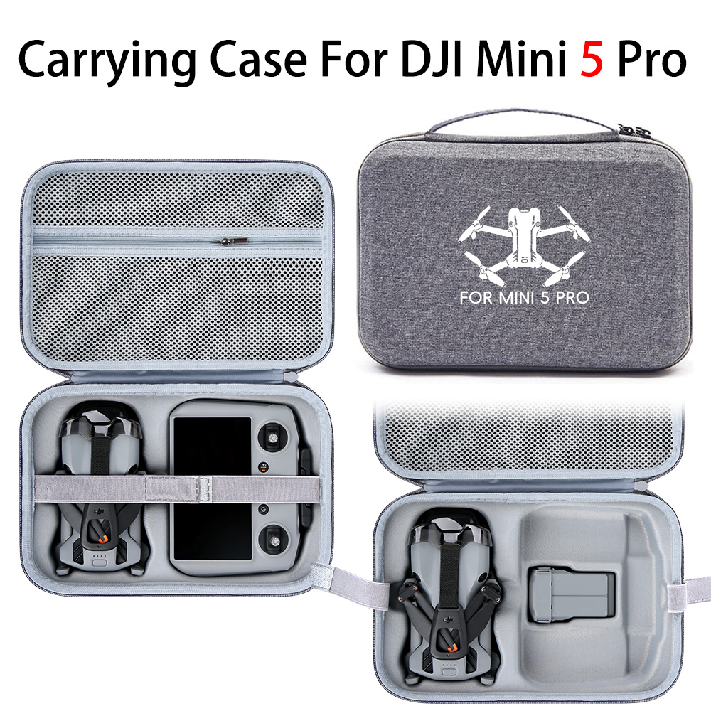 Estojo de armazenamento para d - Drone Battery Bag avaliação e preço