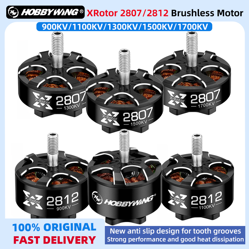 Motores Brushless HOBBYWING Xr - Drone Battery 4S avaliação e preço