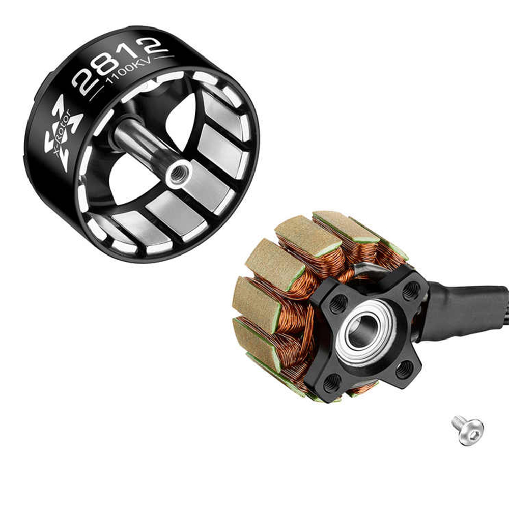 Motores Brushless HOBBYWING Xr - Drone Battery 4S avaliação e preço