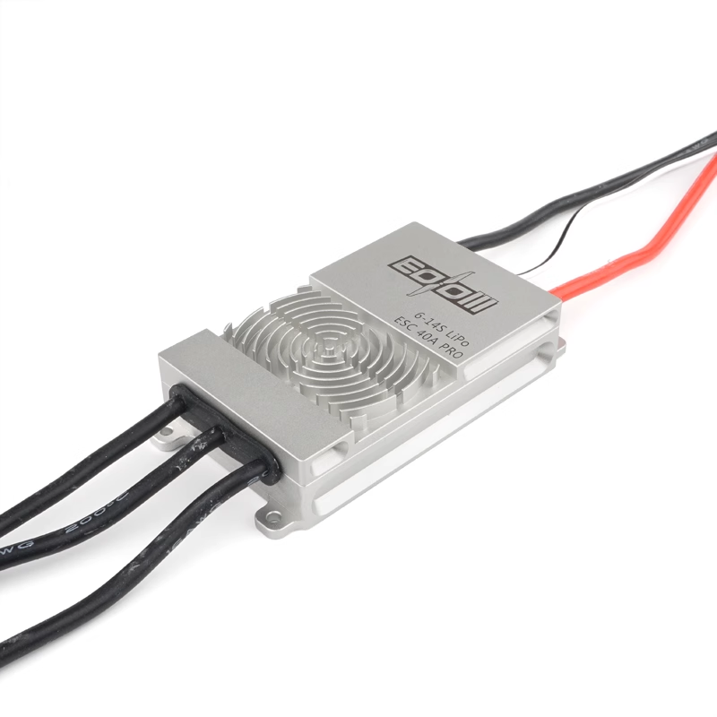 Controlador de Velocidade Sem  - Drone Battery High Voltage avaliação e preço