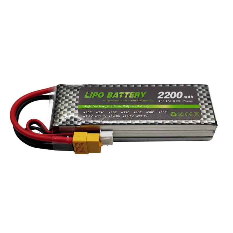 Bateria Li-ion 2S/3S 7.4V/11.1 - Drone Battery 3S avaliação e preço