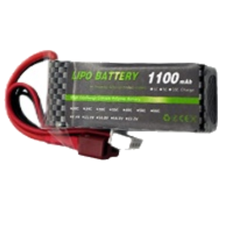 Bateria Li-ion 2S/3S 7.4V/11.1 - Drone Battery 3S avaliação e preço
