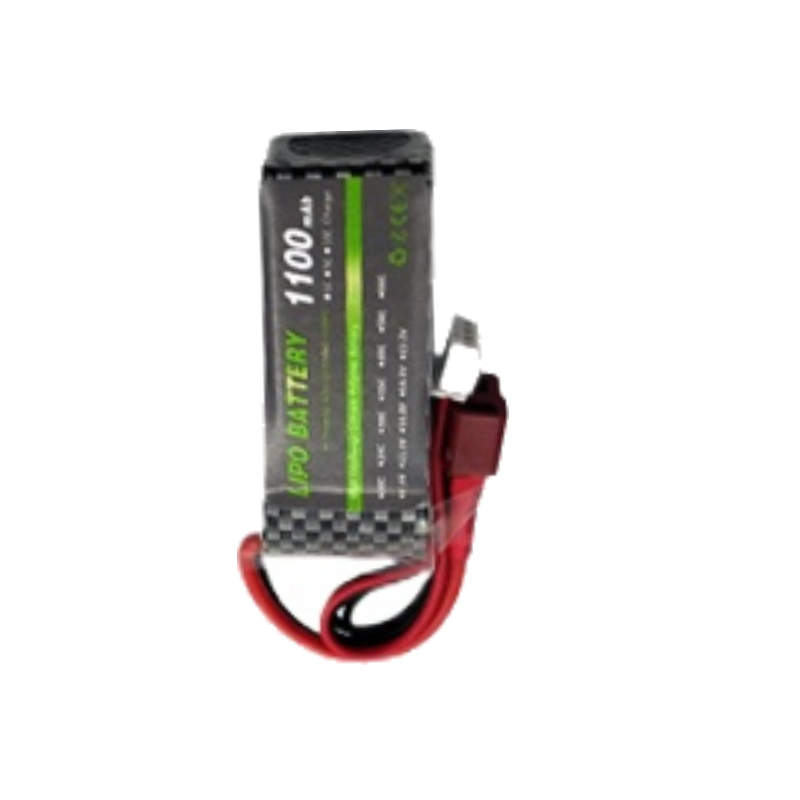 Bateria Li-ion 2S/3S 7.4V/11.1 - Drone Battery 3S avaliação e preço