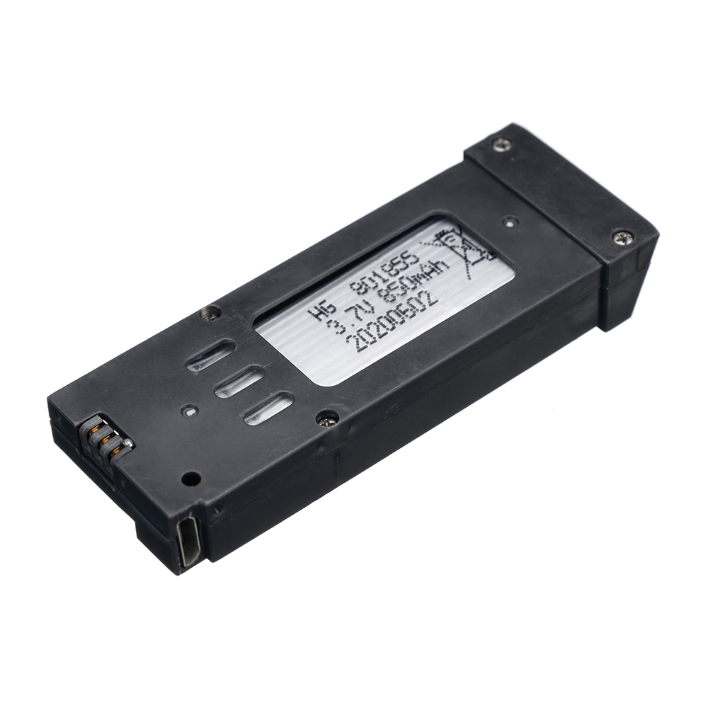 Bateria de Drone RC 3.7V 850mA - Drone Battery Lipo avaliação e preço