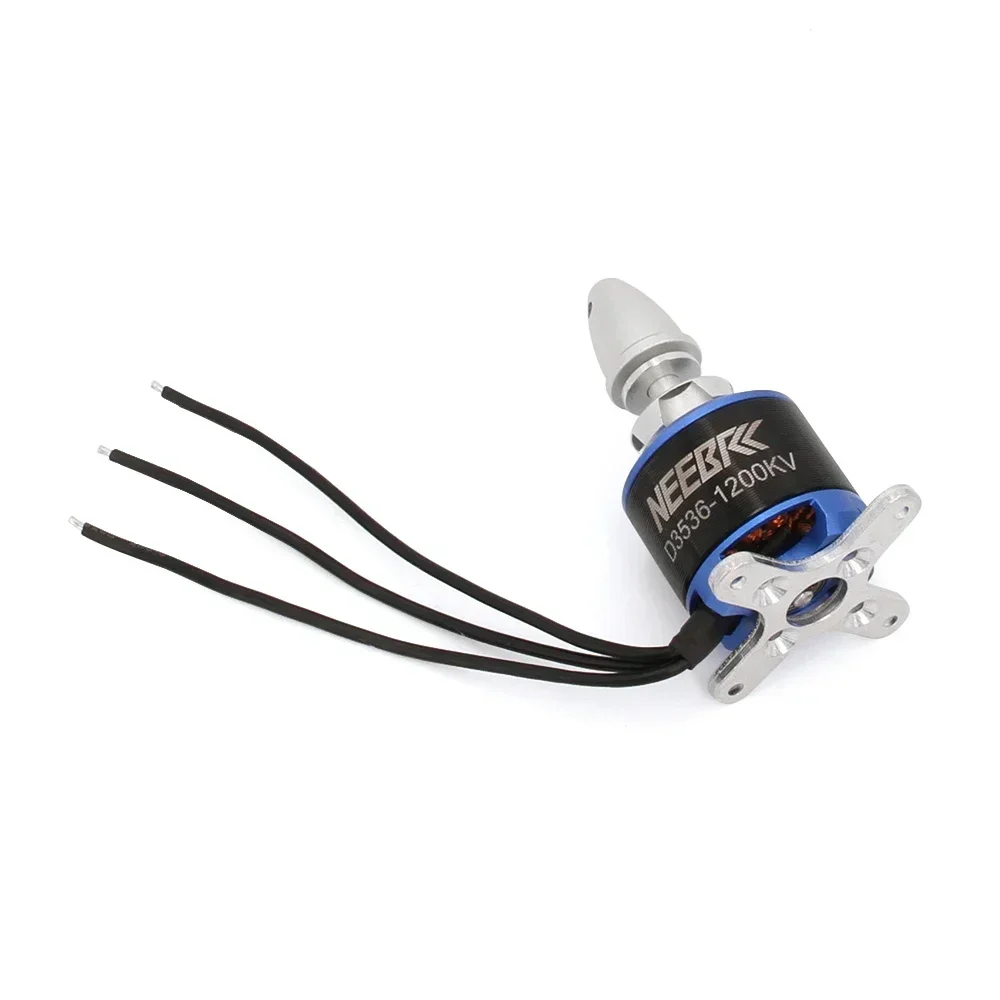 3536 1200kv motor sem escova 2 - Drone Battery 4S avaliação e preço
