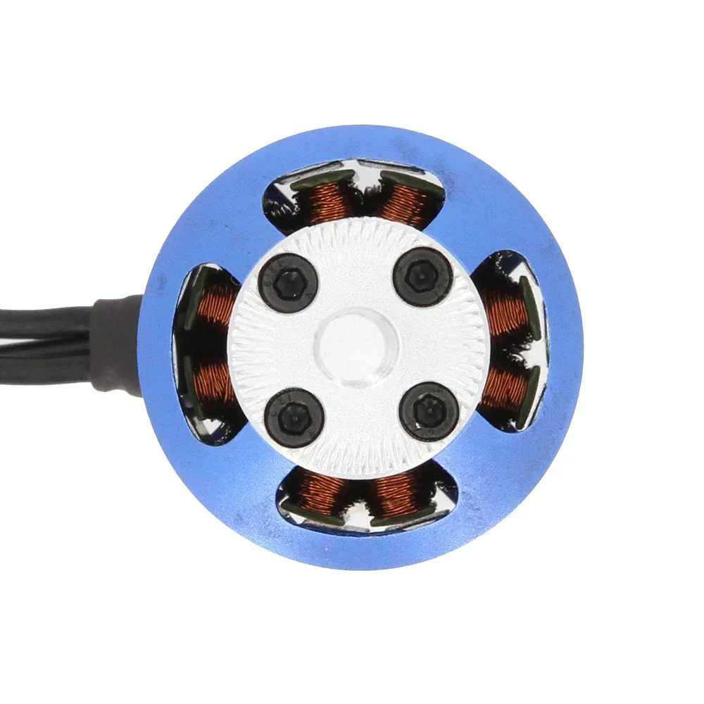 3536 1200kv motor sem escova 2 - Drone Battery 4S avaliação e preço
