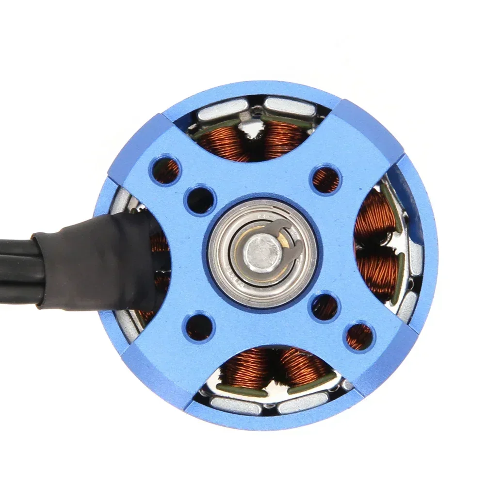 3536 1200kv motor sem escova 2 - Drone Battery 4S avaliação e preço