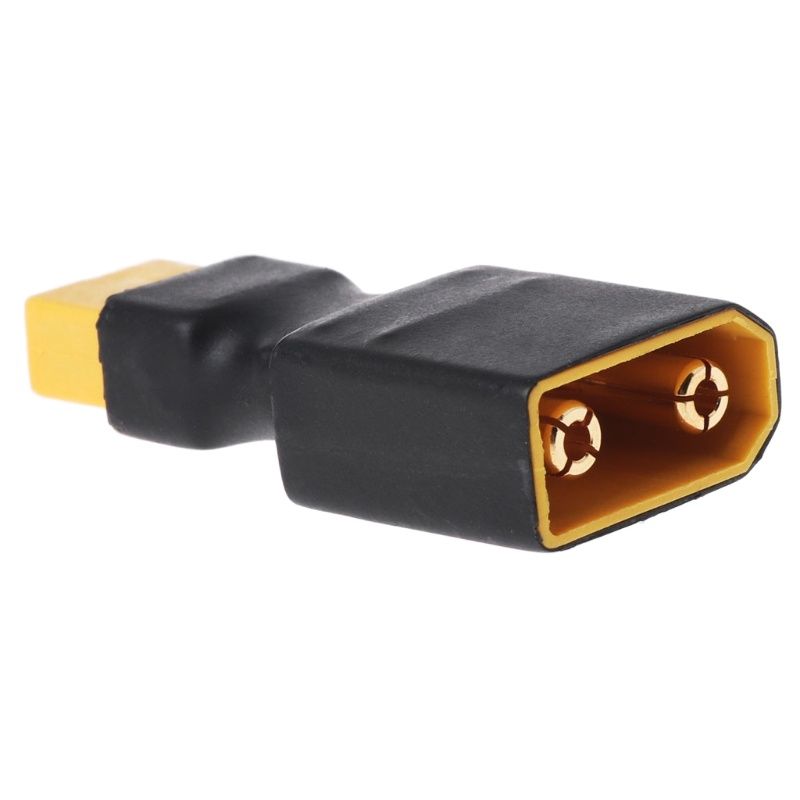 Adaptador XT90 Macho para XT60 - Drone Battery Balance Charger avaliação e preço