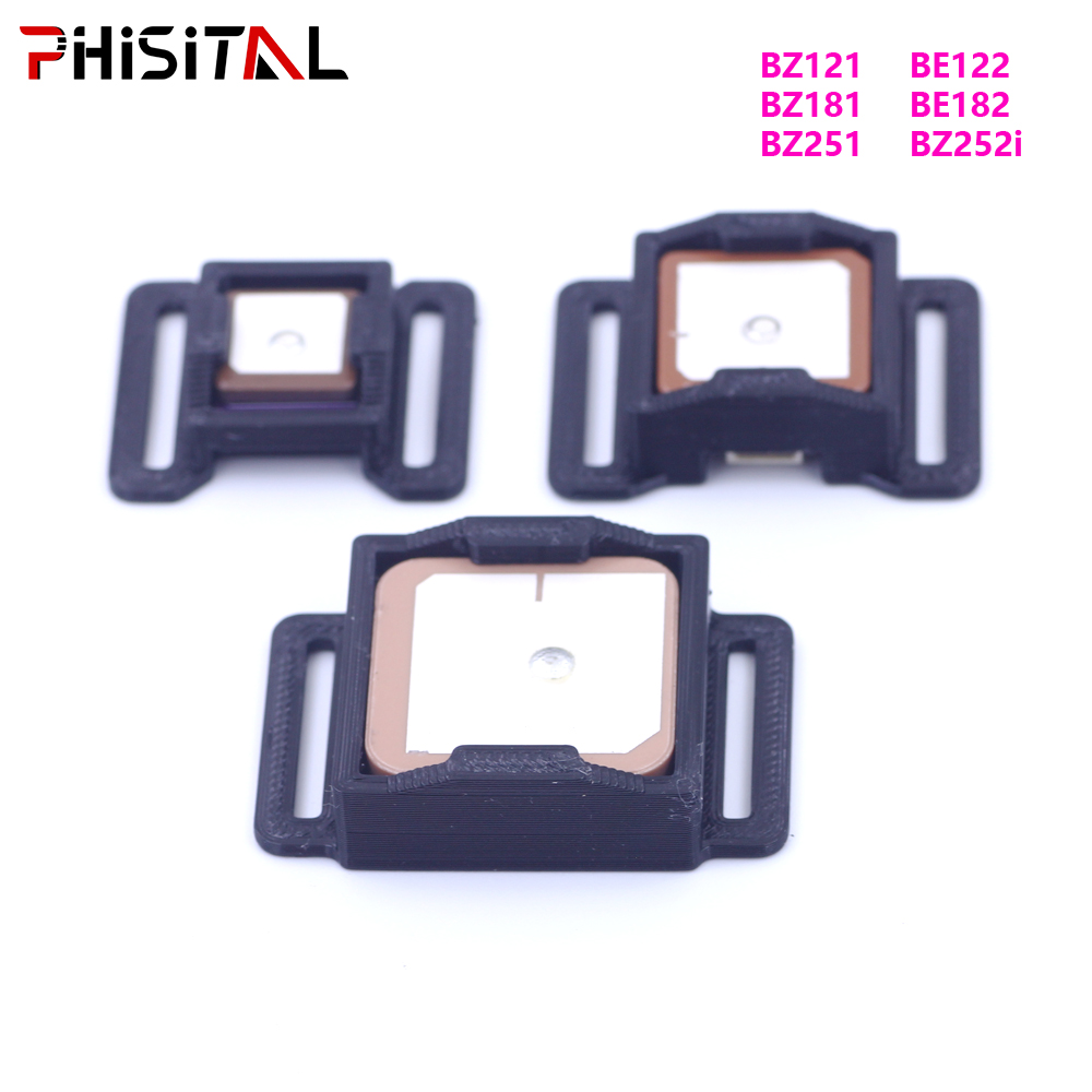 Suporte de fixação para módulo - Drone Battery Strap avaliação e preço