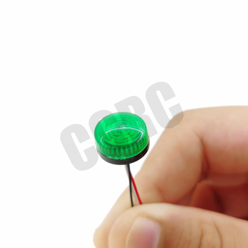 Luzes LED de advertência rotat - Drone Battery Alarm avaliação e preço