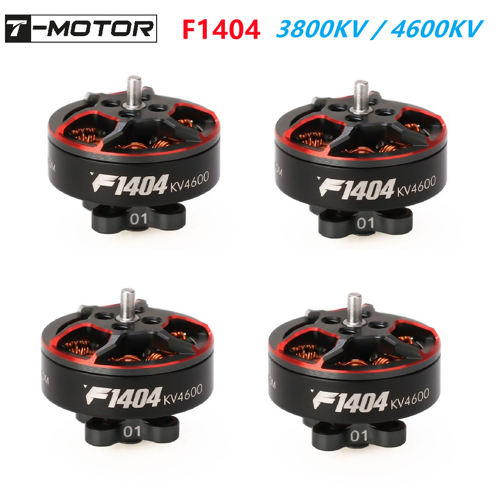 Motor Brushless FPV T-motor F1 - Drone Battery 4S avaliação e preço