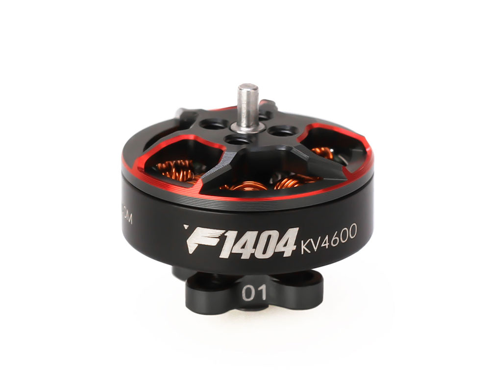 Motor Brushless FPV T-motor F1 - Drone Battery 4S avaliação e preço