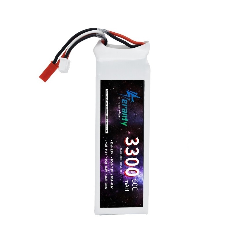 Bateria lipo 2s 7.4v 3300mah 6 - Drone Battery Connector avaliação e preço