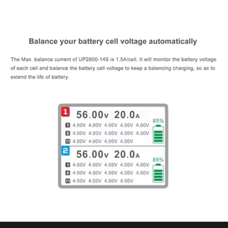 Carregador de Bateria LiPo/LiH - Drone Battery Lipo avaliação e preço