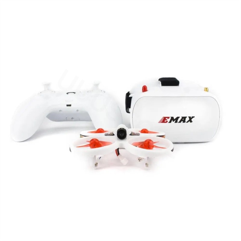 EMAX EZ Pilot 82MM Mini 5.8G D - Drone Battery 3S avaliação e preço