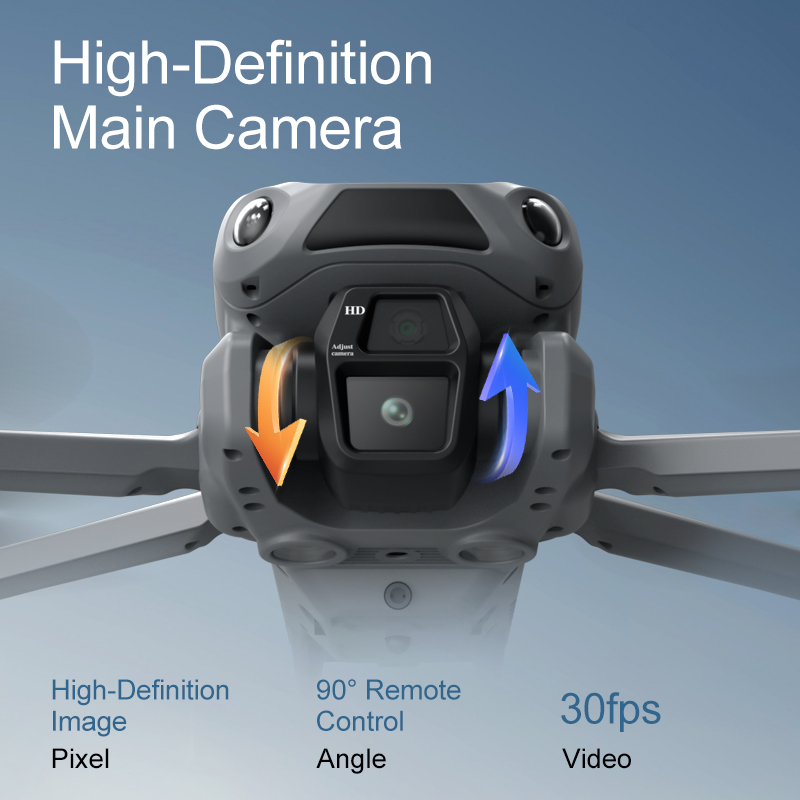 Drone Aéreo LF682 com Câmeras  - Drone Battery Balance Charger avaliação e preço