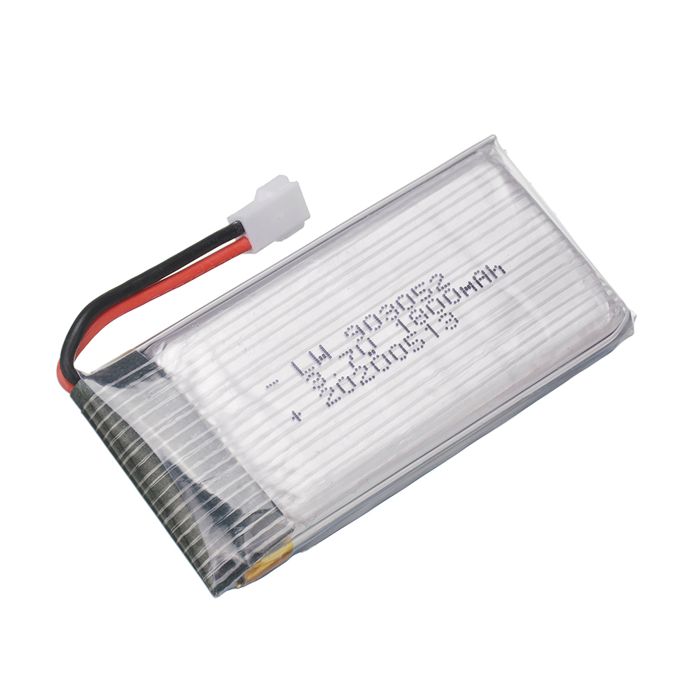 Carregador 5 em 1 903052 para  - Drone Battery Charger avaliação e preço