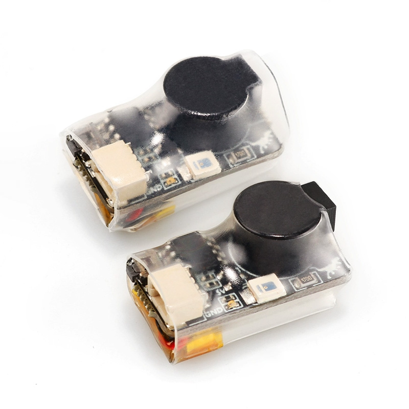 HGLRC Soter Buzzer FPV Drone A - Drone Battery Alarm avaliação e preço