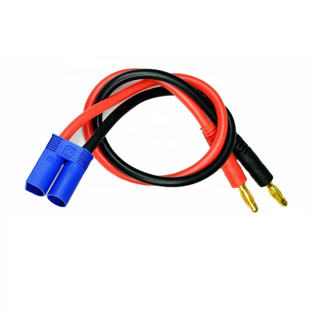 10 peças conector ec5 para 4mm - Drone Battery Connector avaliação e preço
